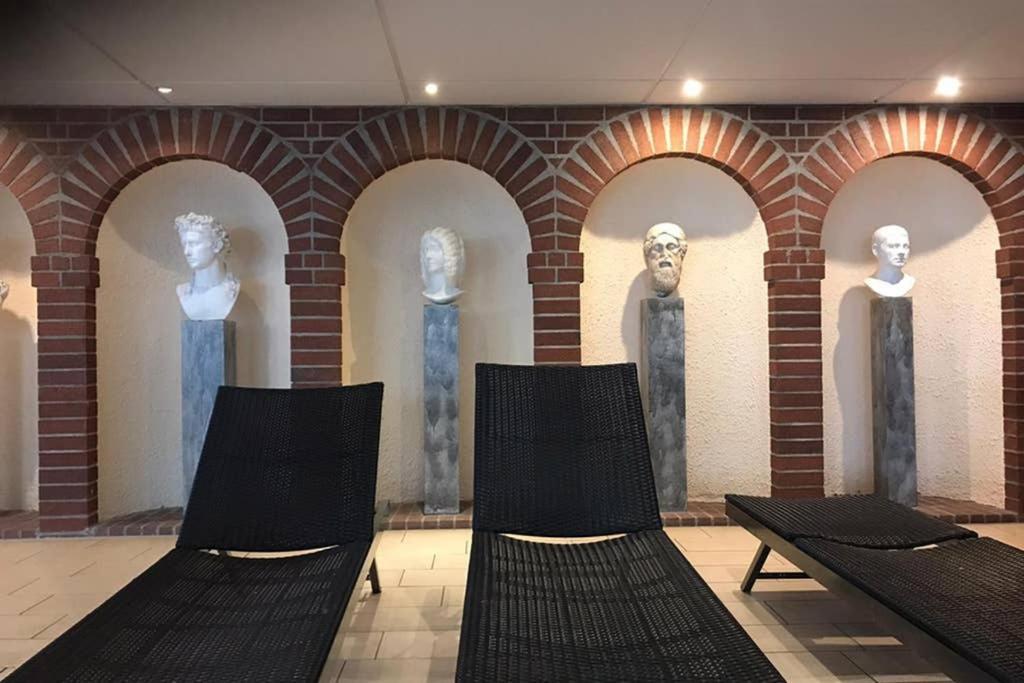 Bayerwald Appartement Sankt Englmar Luaran gambar