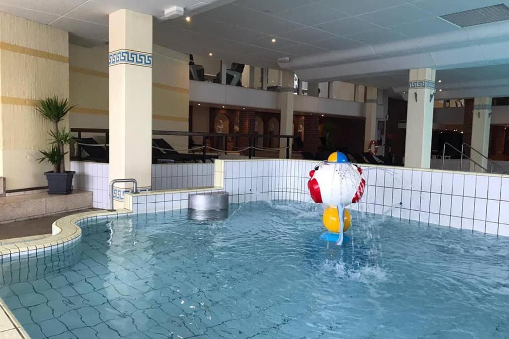 Bayerwald Appartement Sankt Englmar Luaran gambar