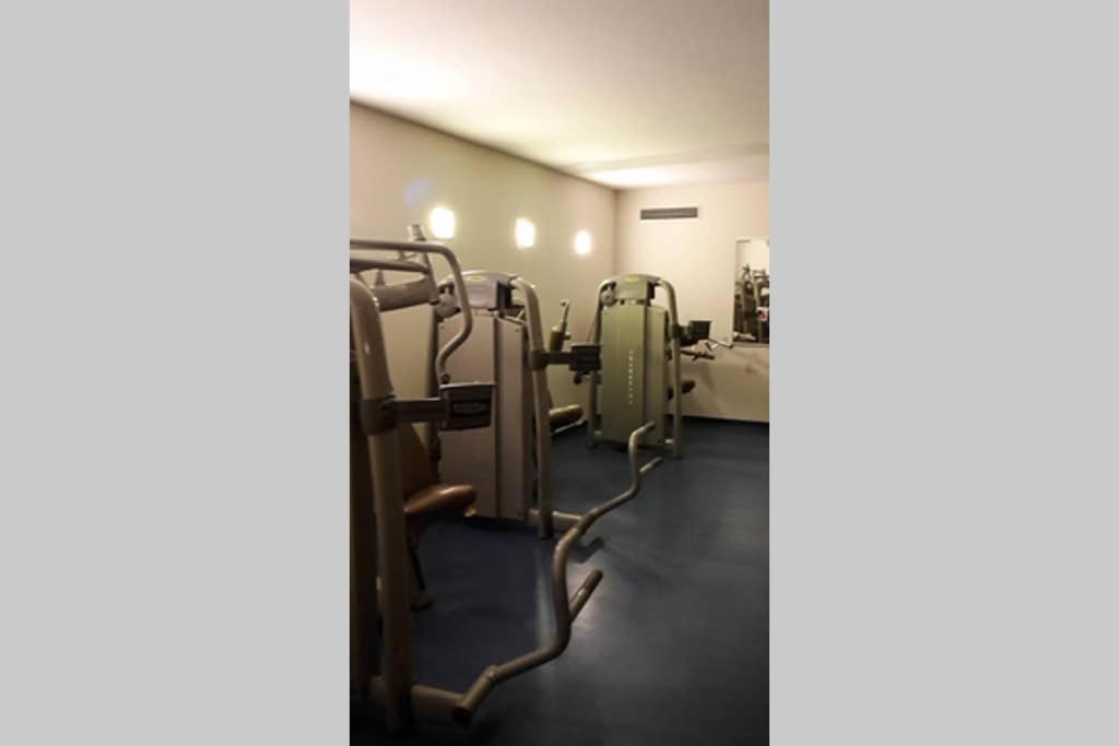 Bayerwald Appartement Sankt Englmar Luaran gambar