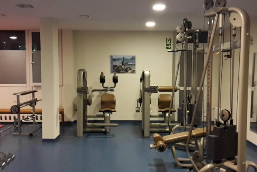 Bayerwald Appartement Sankt Englmar Luaran gambar