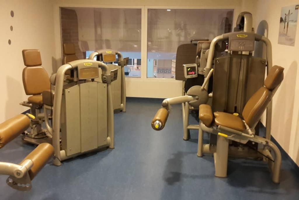 Bayerwald Appartement Sankt Englmar Luaran gambar