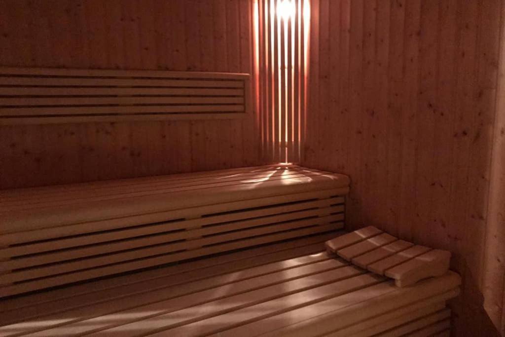 Bayerwald Appartement Sankt Englmar Luaran gambar