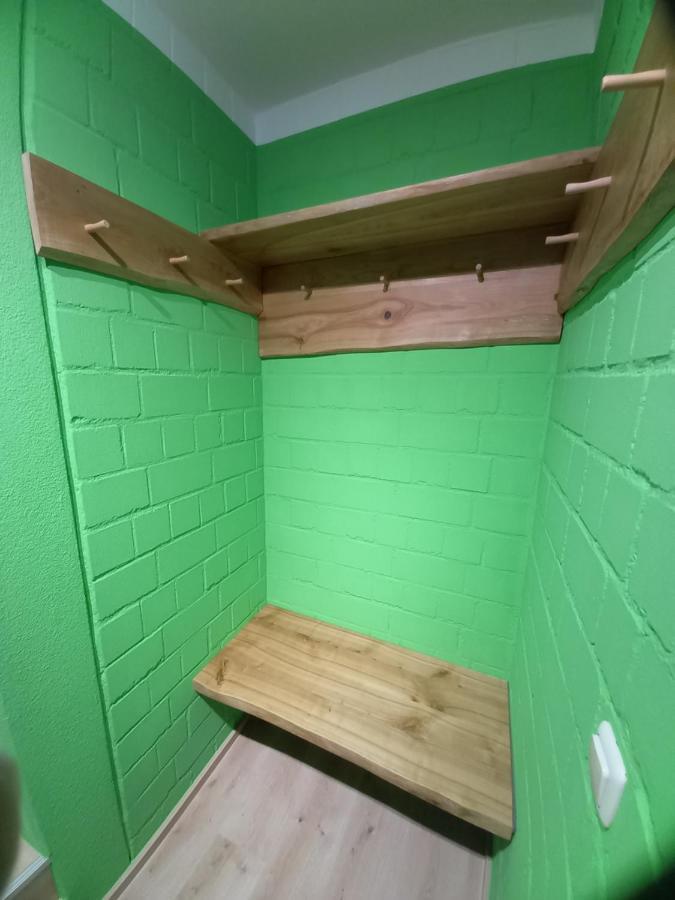 Bayerwald Appartement Sankt Englmar Luaran gambar
