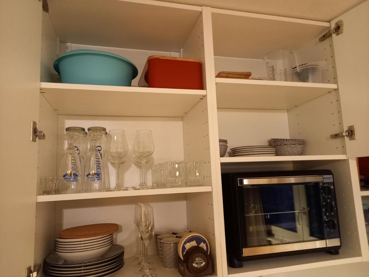 Bayerwald Appartement Sankt Englmar Luaran gambar