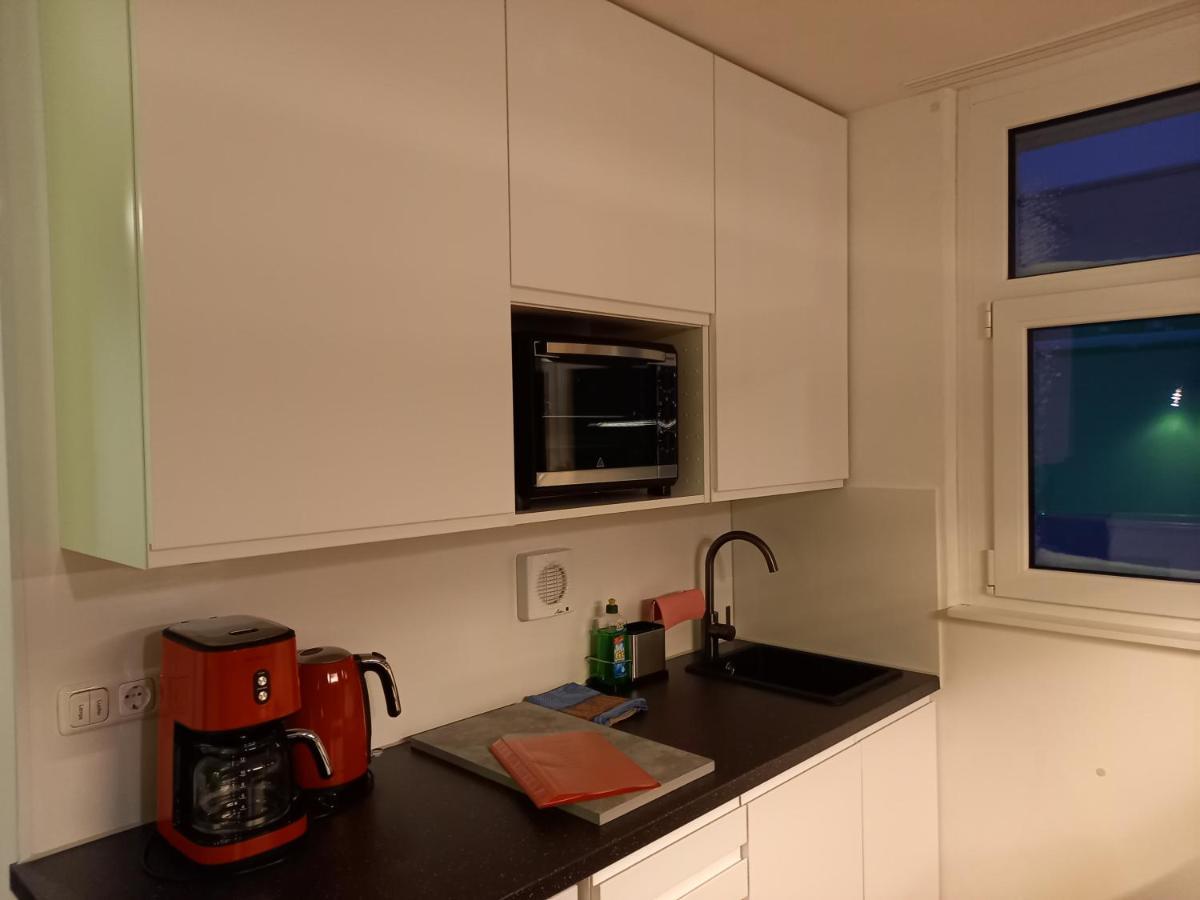 Bayerwald Appartement Sankt Englmar Luaran gambar