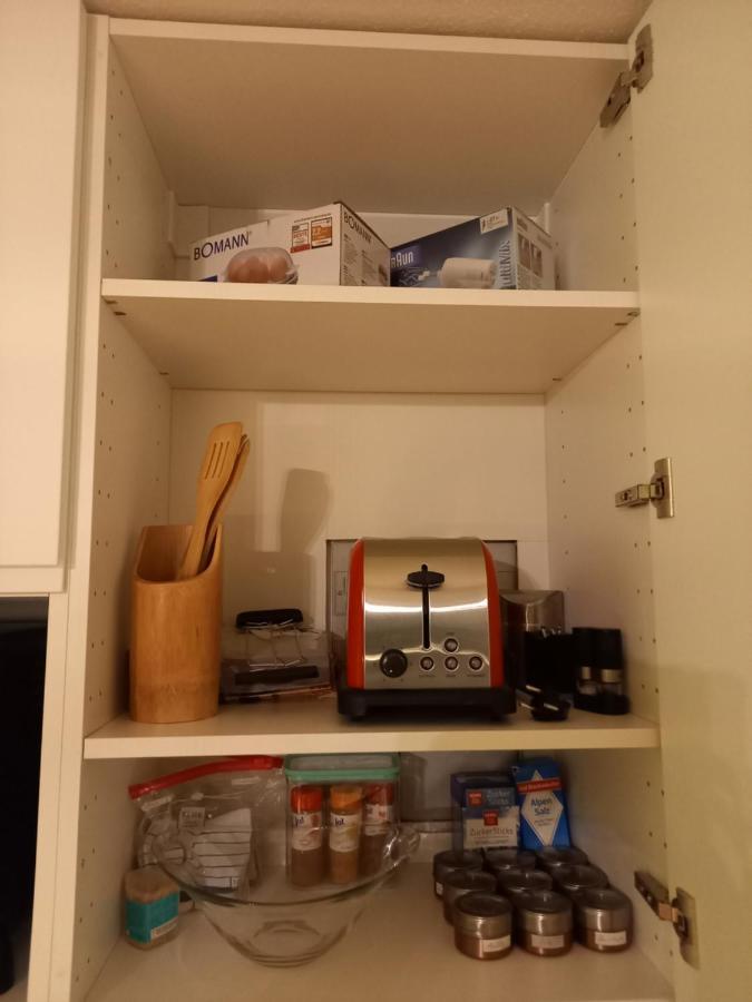 Bayerwald Appartement Sankt Englmar Luaran gambar