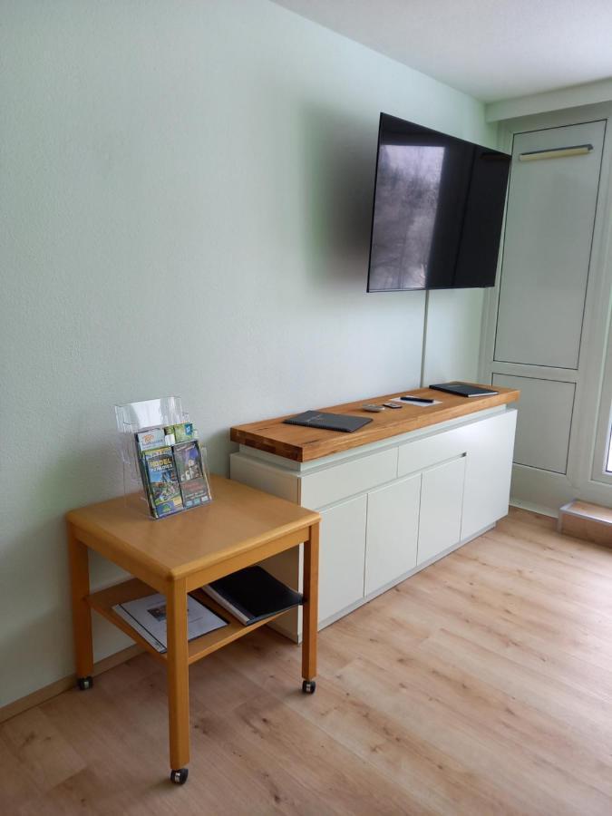 Bayerwald Appartement Sankt Englmar Luaran gambar