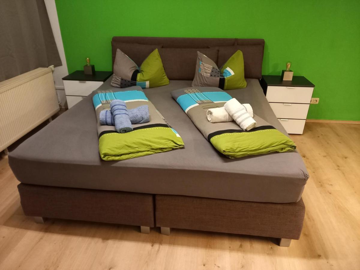 Bayerwald Appartement Sankt Englmar Luaran gambar