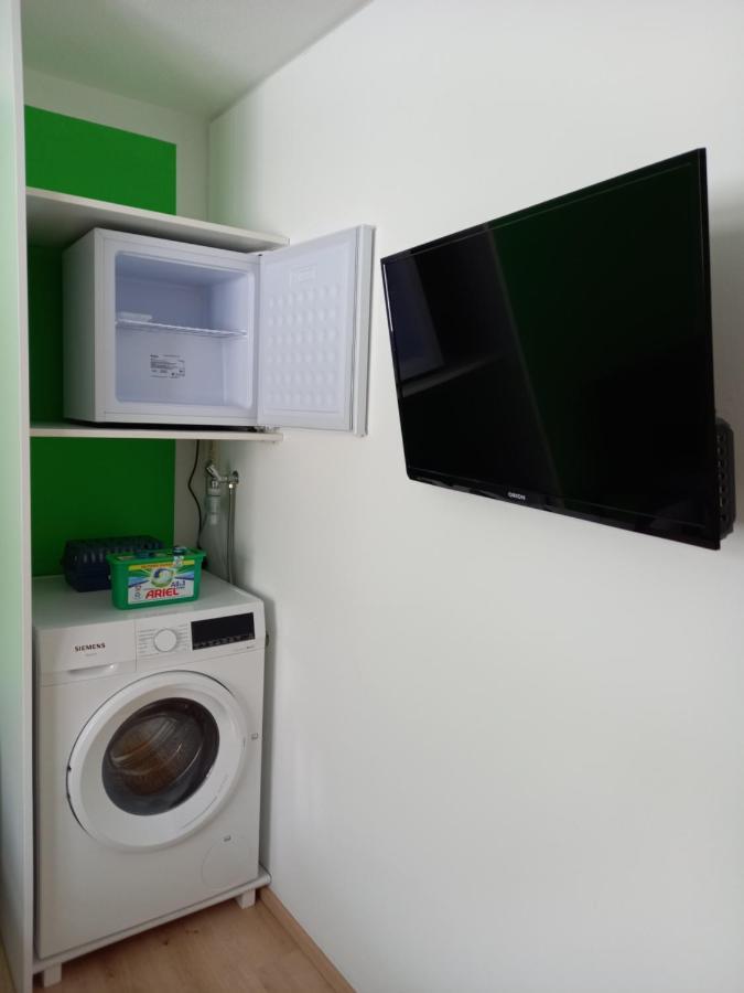 Bayerwald Appartement Sankt Englmar Luaran gambar