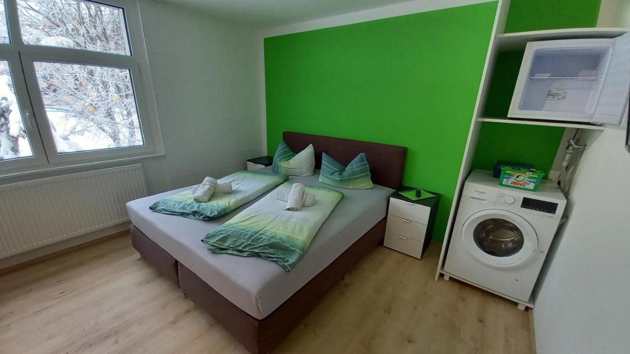 Bayerwald Appartement Sankt Englmar Luaran gambar