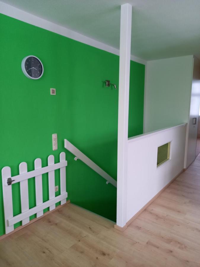 Bayerwald Appartement Sankt Englmar Luaran gambar